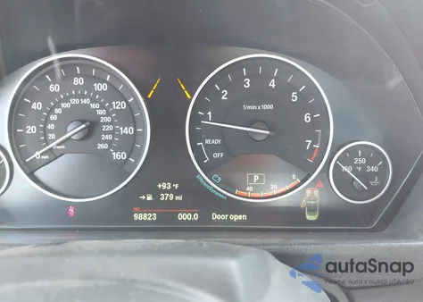 2019 BMW 430I from USA, damaged, VIN WBA4Z1C57KEE44258